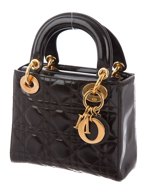 classic dior bag|christian dior classic handbags.